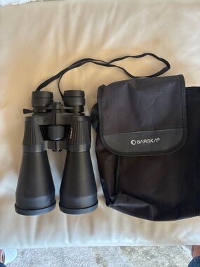 Barska Binoculars